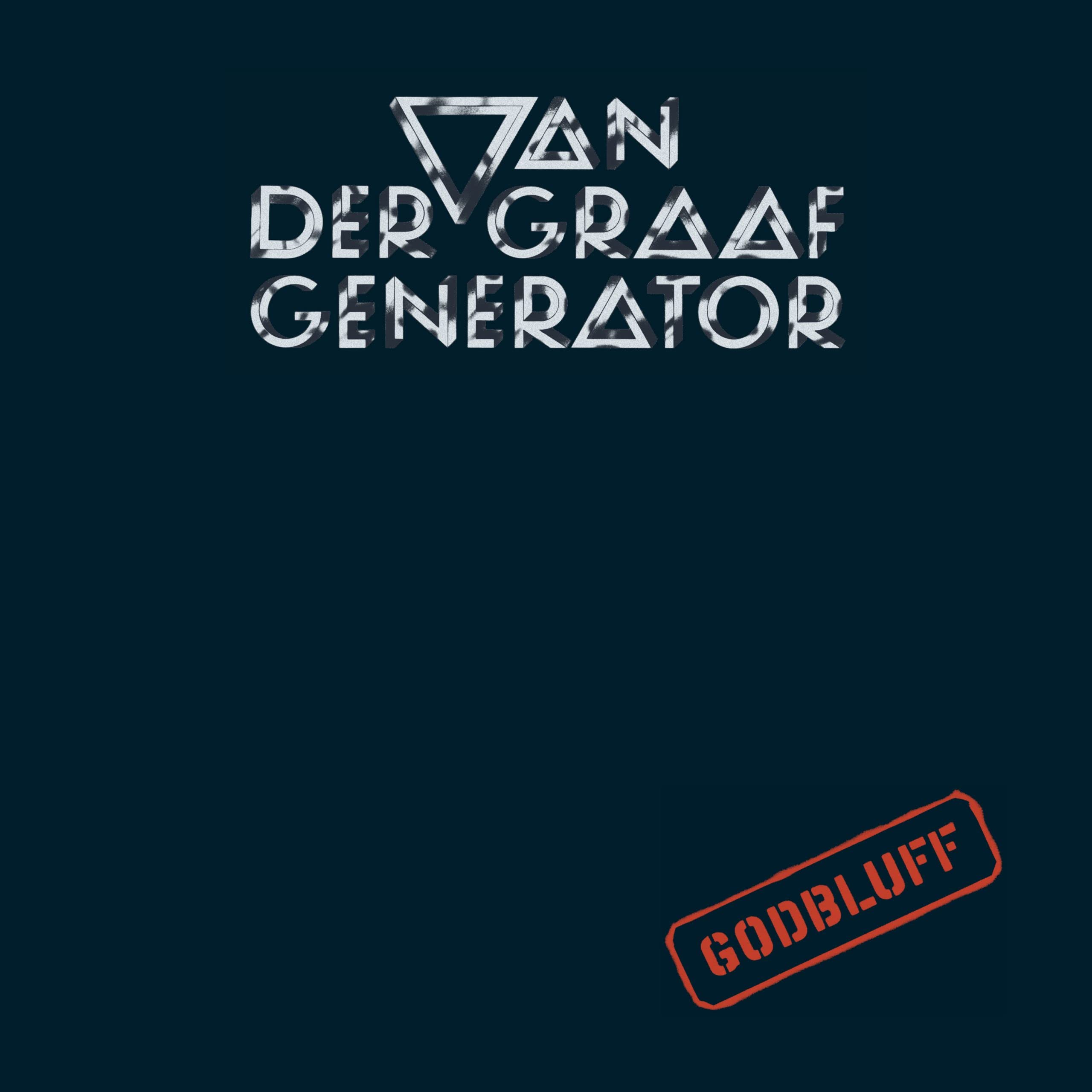 Godbluff (Vinyl): Van Der Graaf Generator: Amazon.ca: Music